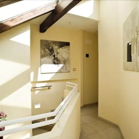 Select Garden Hotel 3*