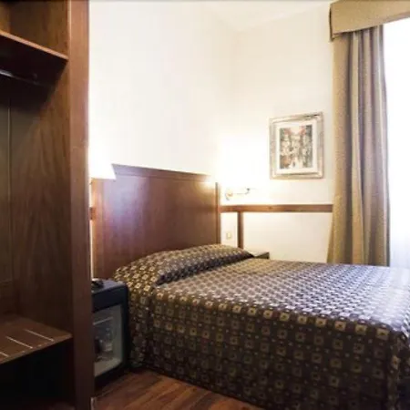 Select Garden Hotel Rom