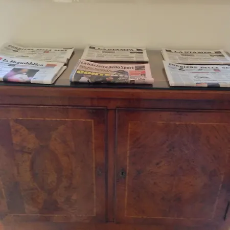 Hotel Select Garden Rom