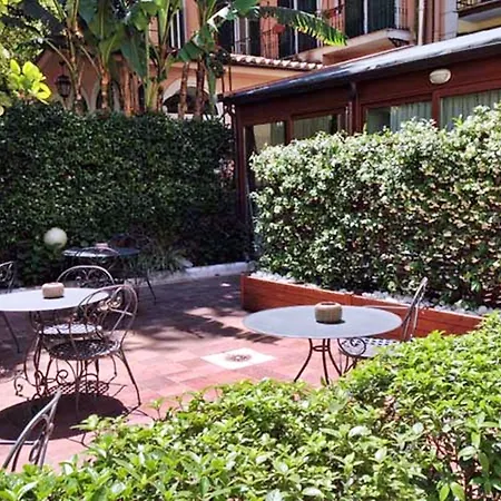 Select Garden Hotel Rom