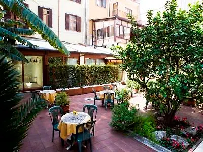 Select Garden 3* Rom