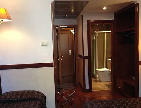 Hotel Select Garden