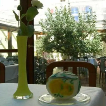 Hotel Select Garden Rom