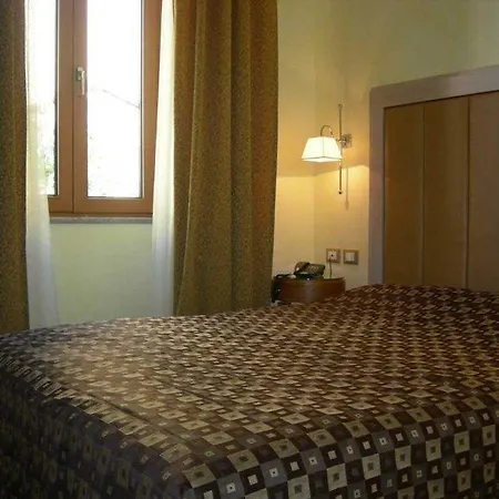 Hotel Select Garden