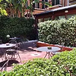 Select Garden Hotel Rzym