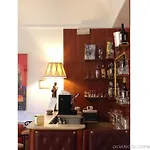 Select Garden Hotel Rzym