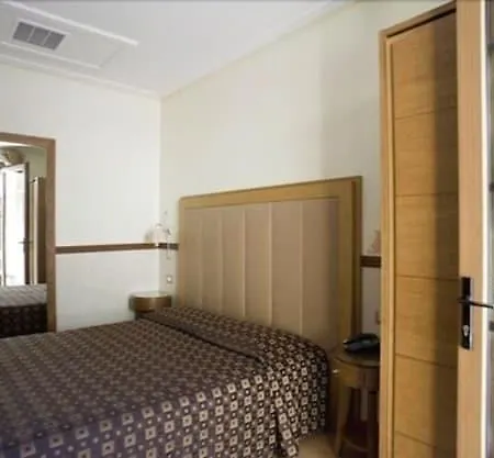 Select Garden Hotel Roma