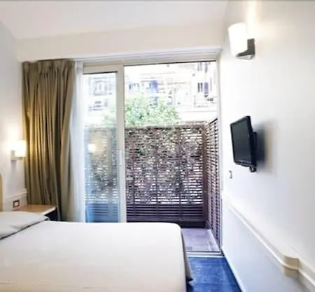 Select Garden Hotel