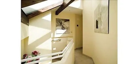 Select Garden Hotel Roma