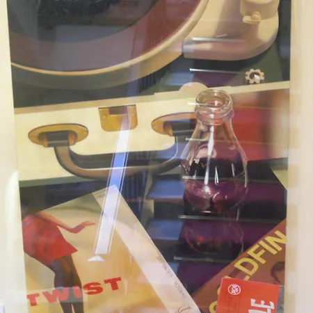 Otel Select Garden 3*