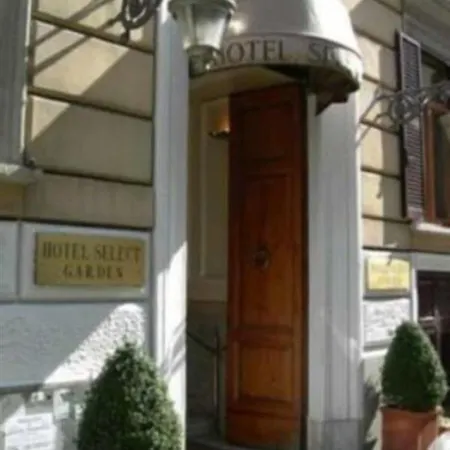 Select Garden 3*
