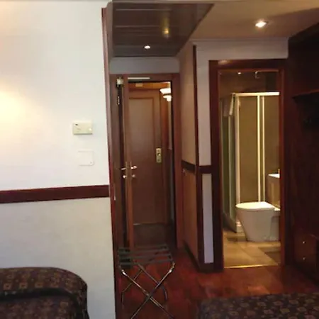 Select Garden Hotel Rzym