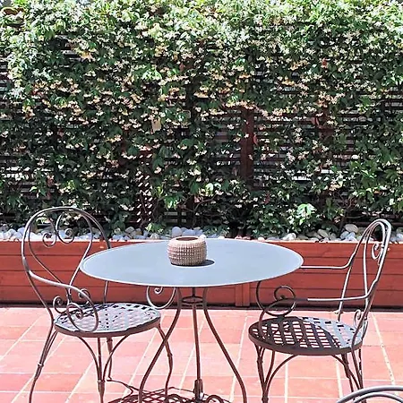 Select Garden