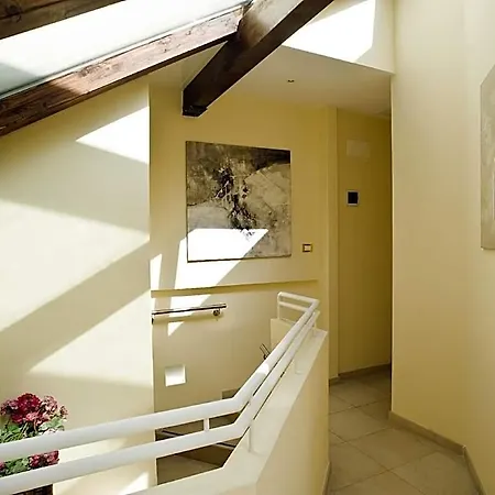 Select Garden Ξενοδοχείο