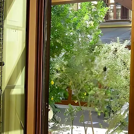 Select Garden 3* Ρώμη