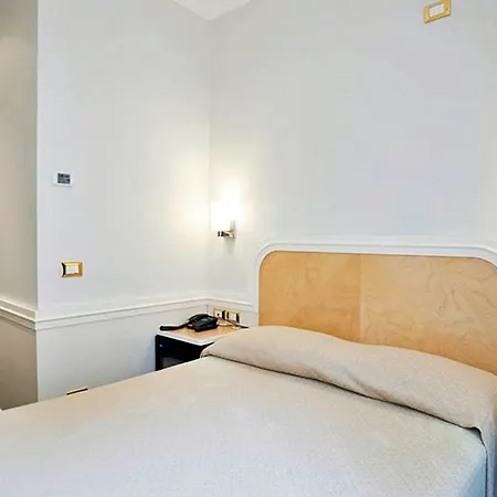 Select Garden Hotel Roma