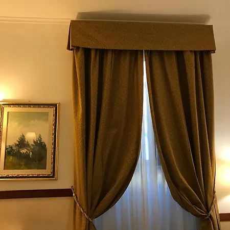 Select Garden Hotel Roma
