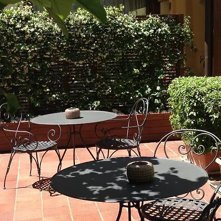 Select Garden Hotel 3*