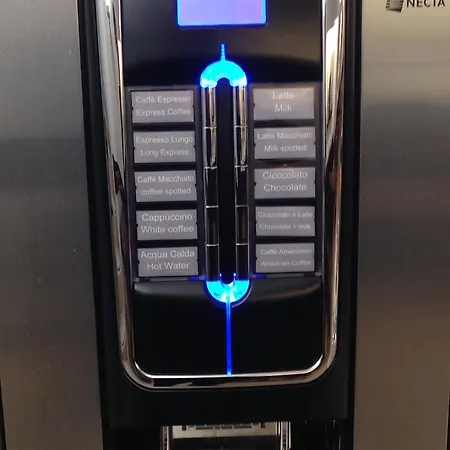 Select Garden 3* Rzym