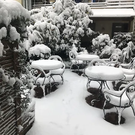 Select Garden 3* Roma