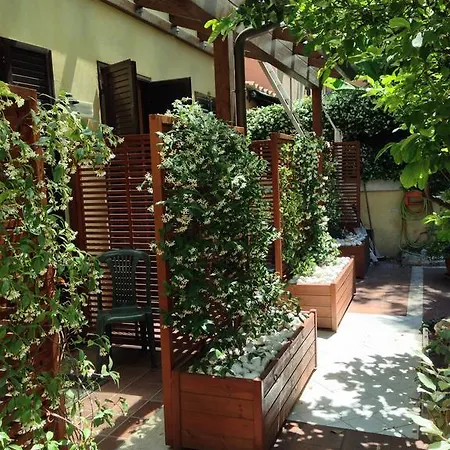 Select Garden