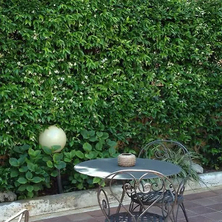 Select Garden Roma