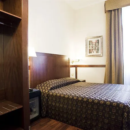 Hotel Select Garden Roma