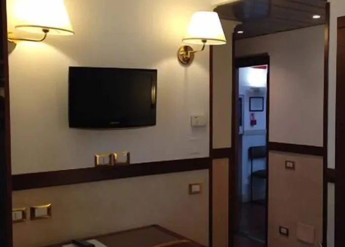 Select Garden 3* Roma