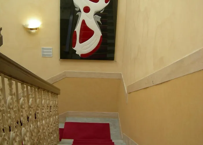 Otel Select Garden Roma