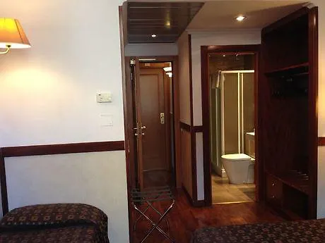 Hotel Select Garden