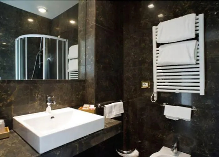 Otel Select Garden 3*