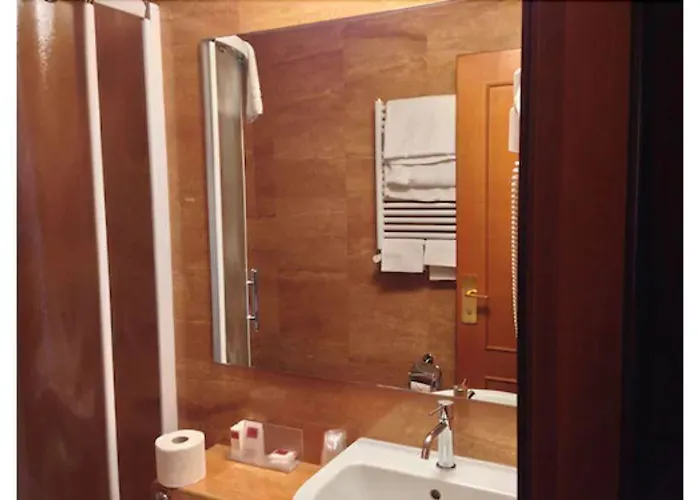 Otel Select Garden Roma