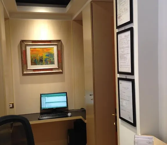 Otel Select Garden 3*