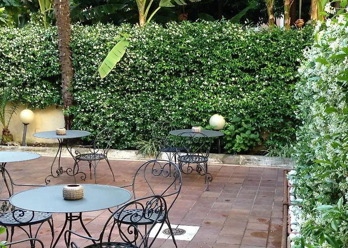 Select Garden Otel Roma