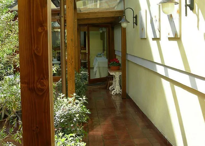 Hotel Select Garden