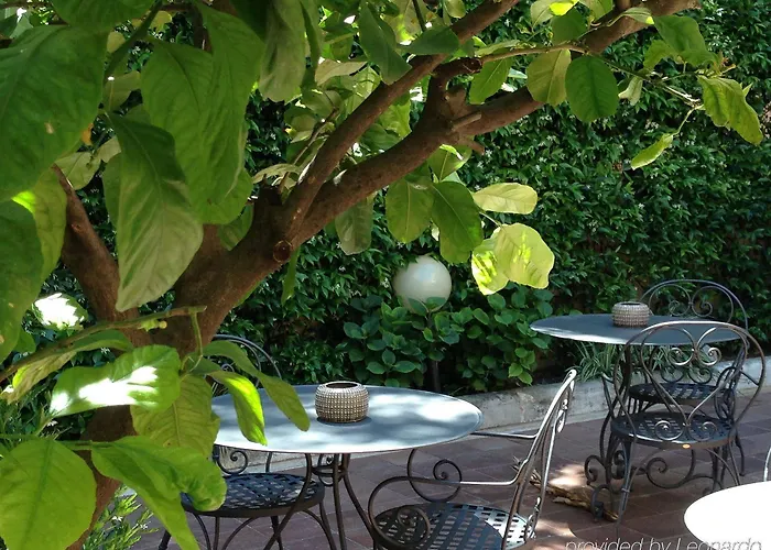 Hotel Select Garden 3*