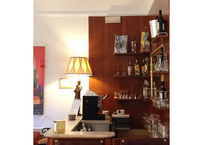 Select Garden Otel Roma