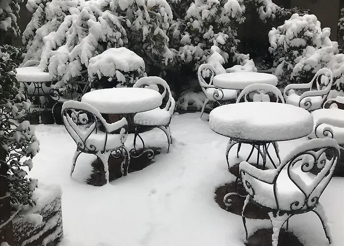 Select Garden Otel 3*