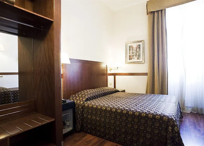 Otel Select Garden Roma