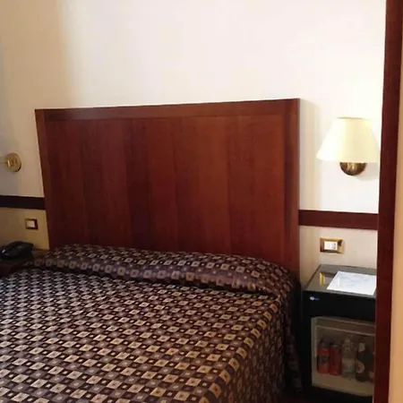 Select Garden Ρώμη