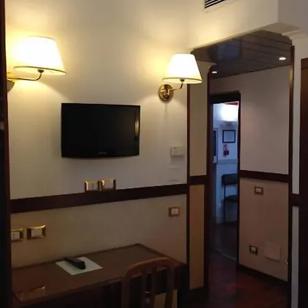 Select Garden 3* Ρώμη