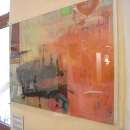 Ξενοδοχείο Select Garden 3*