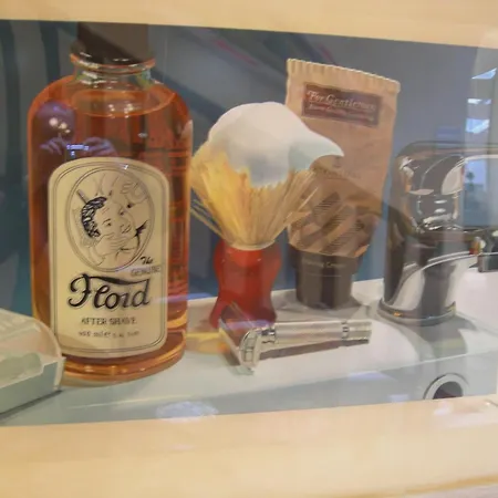 Select Garden Ρώμη