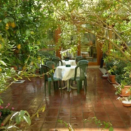 Select Garden Ξενοδοχείο