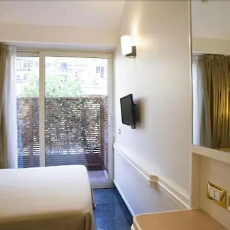 Select Garden Ξενοδοχείο 3*