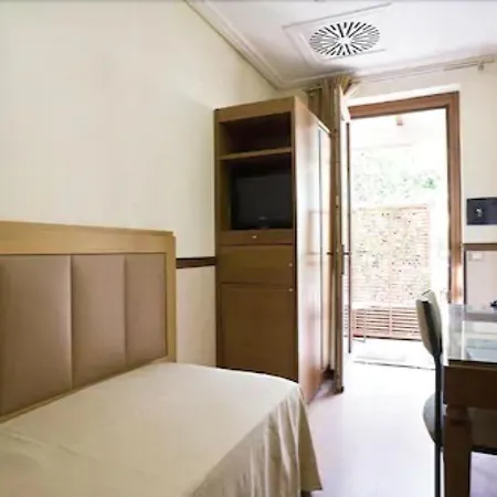 Select Garden 3* Ρώμη