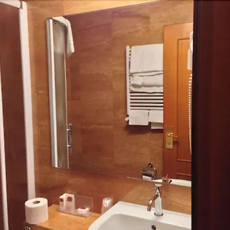 Ξενοδοχείο Select Garden Ρώμη