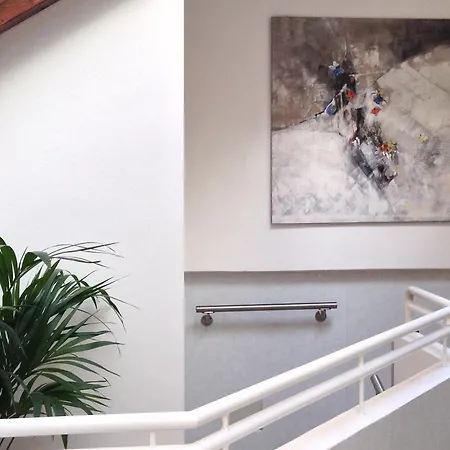 Ξενοδοχείο Select Garden Ρώμη