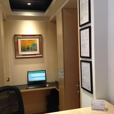 Ξενοδοχείο Select Garden 3*