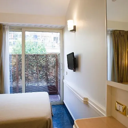 Select Garden Ρώμη